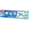 Colgate Icy Triple Mint & Longjing Tea Toothpaste Bundle