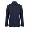 Mens Kent Slim Shirt