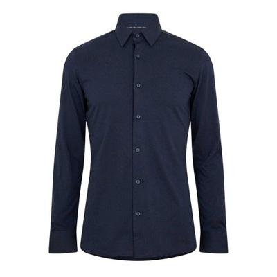 Mens Kent Slim Shirt
