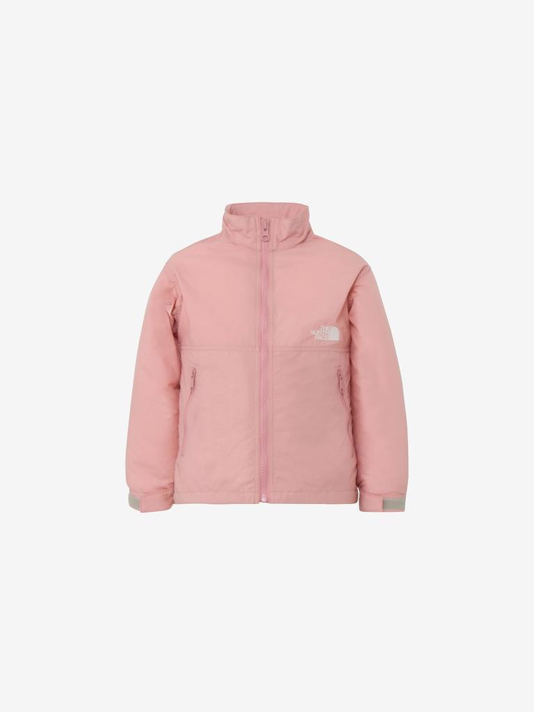 North T Compact Jacket Primrose 100 [The Face]