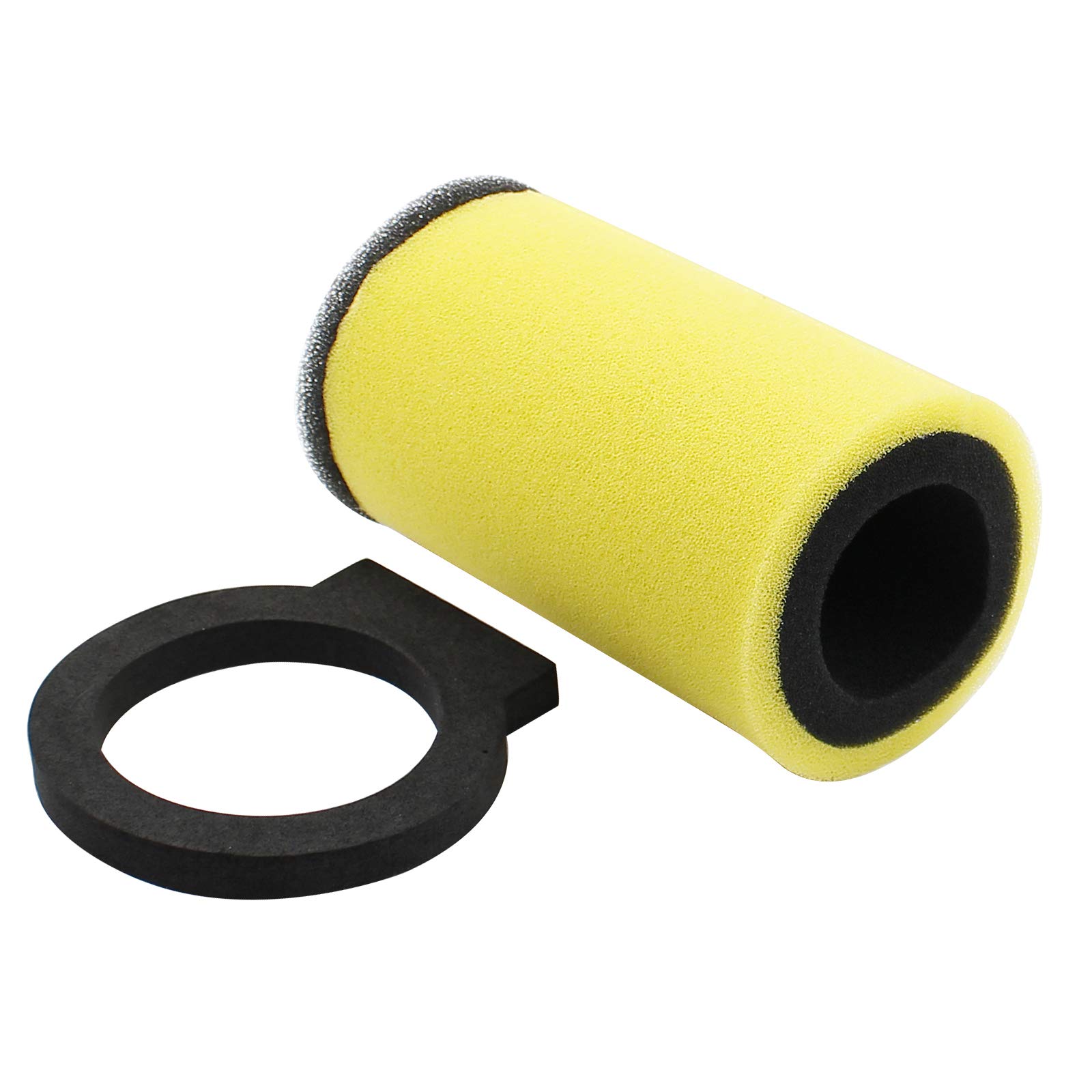 

Road Passion Air Filter Fits Yamaha Timberwolf 250 2x4 YFB250U 1992-1998/ Timberwolf 250 4x4 YFB250FW 1994-2000