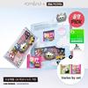 [NEU] Rom&nd X ZO& Friends Better Than Palette (+Mini 4-Farben-Palette)
