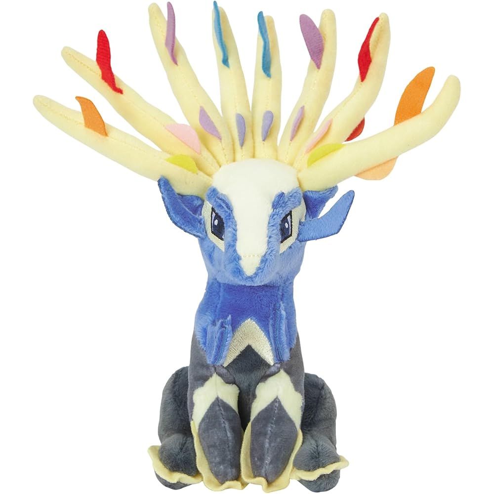 Pokmon Center Original 716 Plush Toy Pokmon Fit Zygarde 20cm Soft Stuffed Animal