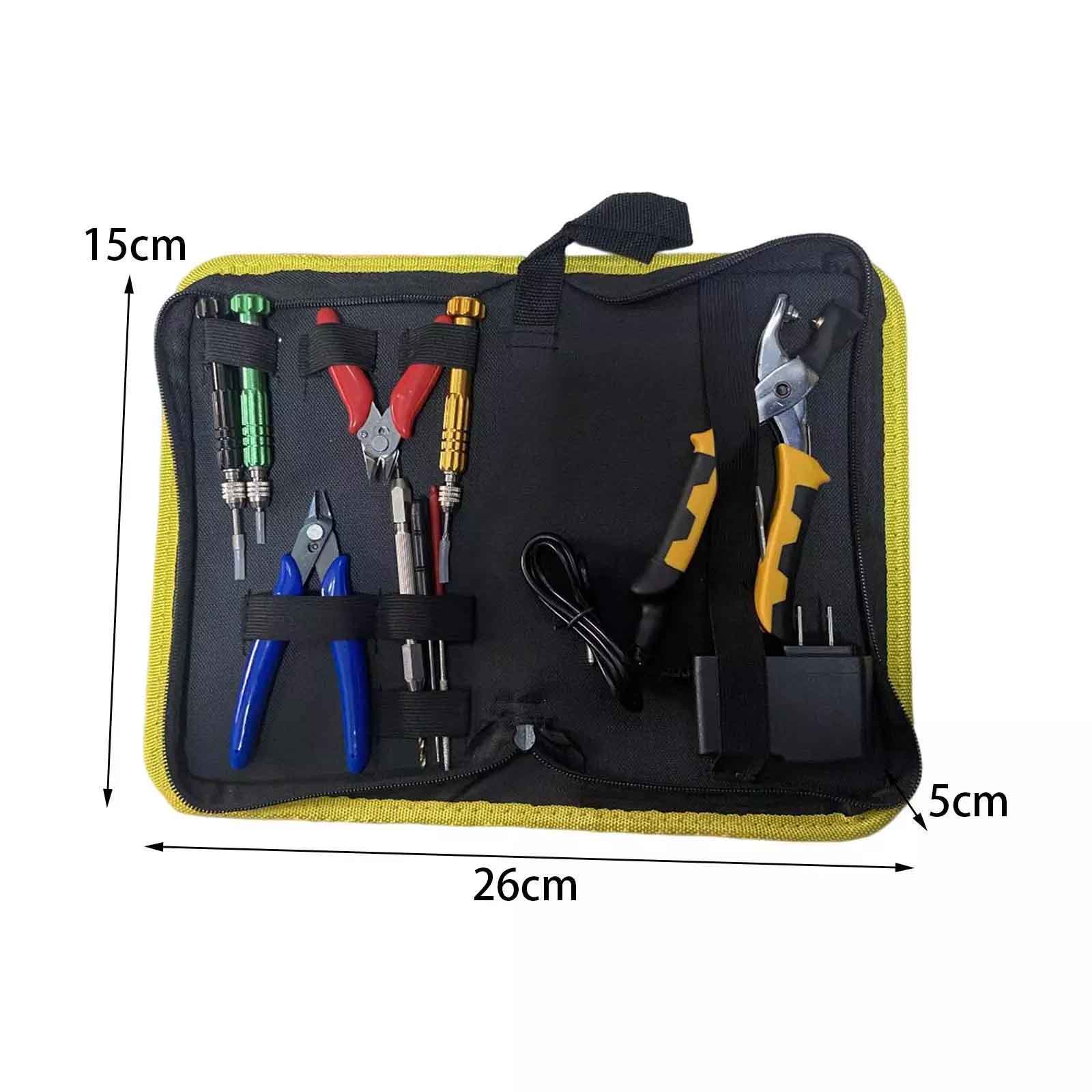 Badminton Stringing Clamp Kit, Tennis Stringing Machine Tools String Clamp Kits Badminton Racket Repairing Tool China Mainland