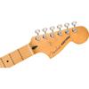 Fender Fender Electric Guitar Player II Mustang®, Maple Fingerboard, 3-Color Sunburst with Soft Case