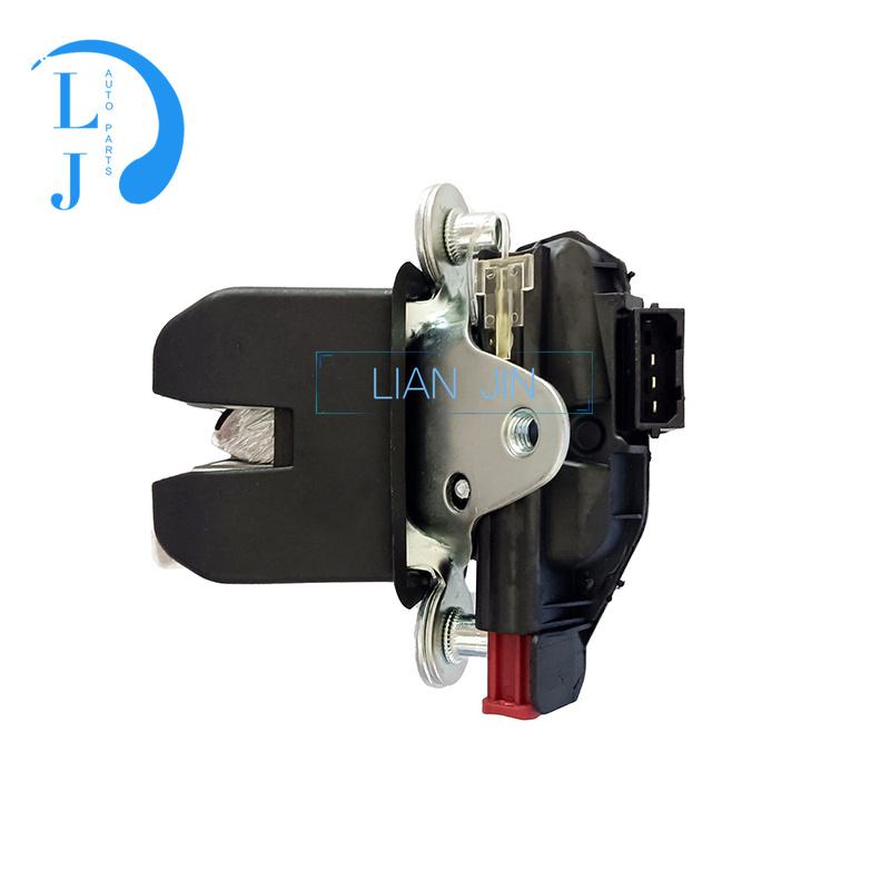 6RU827505C Trunk Door Lock Actuator Fit for VW