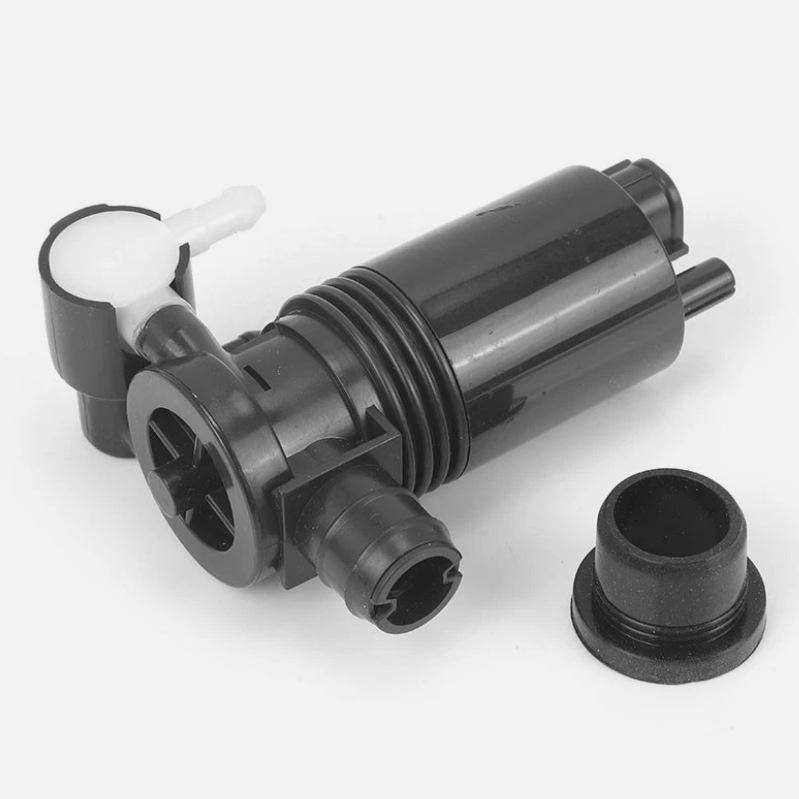 85330-02070 Wiper Washer Motor Compatible with Volvo XC40 Womala