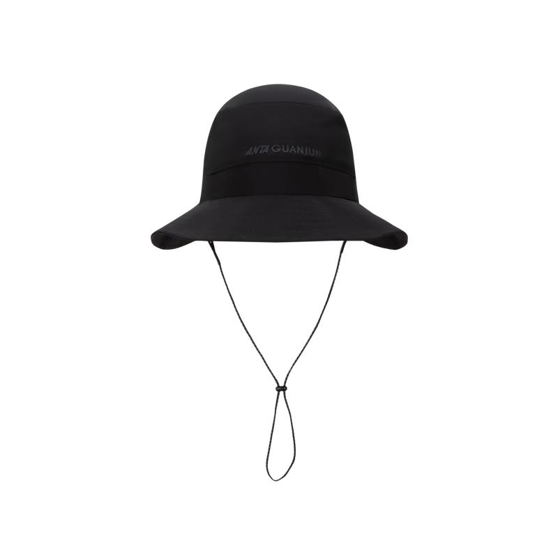 Anta Champion Bucket Hat One Size