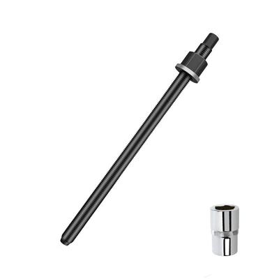 Portable Drill Holder Drill Bit Extractor For Professional Contractors 48-hour Penetration Process Alloy Steel Construction