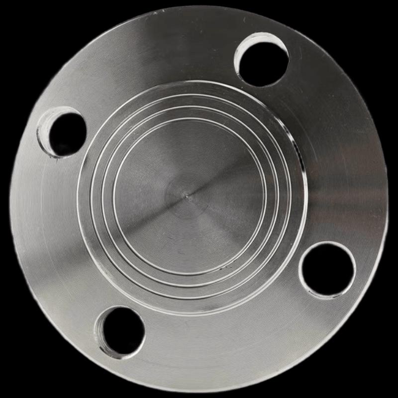 GB/T9124.1 Plate Blind Flange