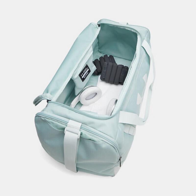 Under Armour Unisex Large Travel & Gym Duffel Bag