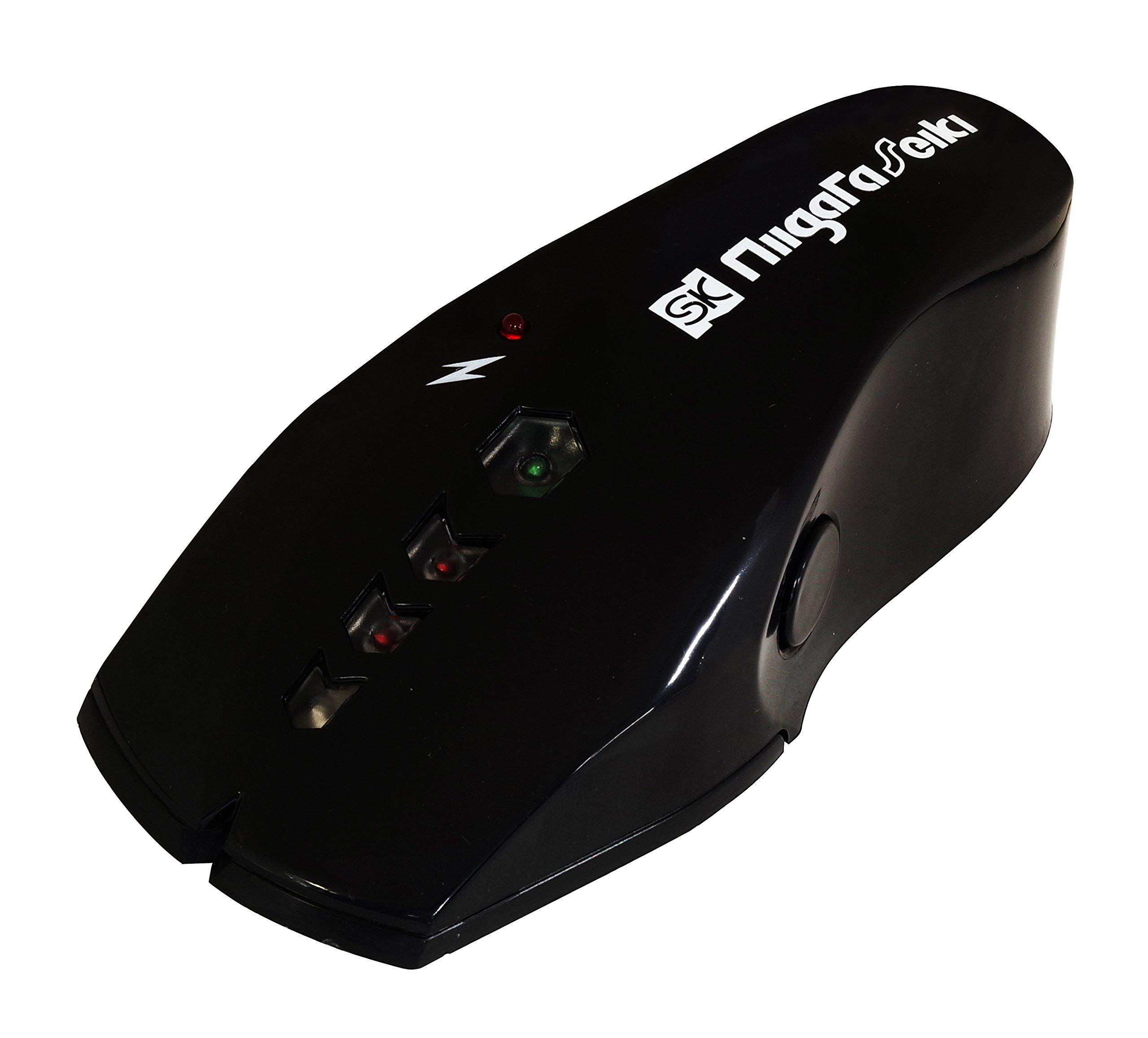 

Niigata Seiki SK Pillars Navi Plus PNavi-21plus