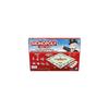 Hasbro Monopoly Classic Tokyo Edition Board Game Family Educational Game for Kids Ages 8+ 2-6 Players