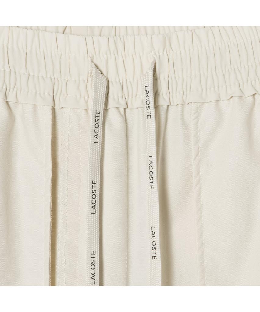 LACOSTE Women'S Woven Setup Pants Xf701E-55N Xfj