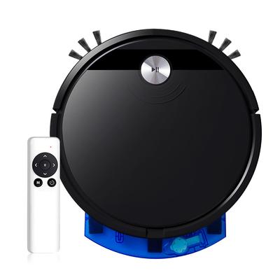 Haushalt 2800pa Große Saug Rc Roboter-staubsauger Intelligente Hause Boden Kehrmaschine Mopp Nass Trocken Roboter Vakuum