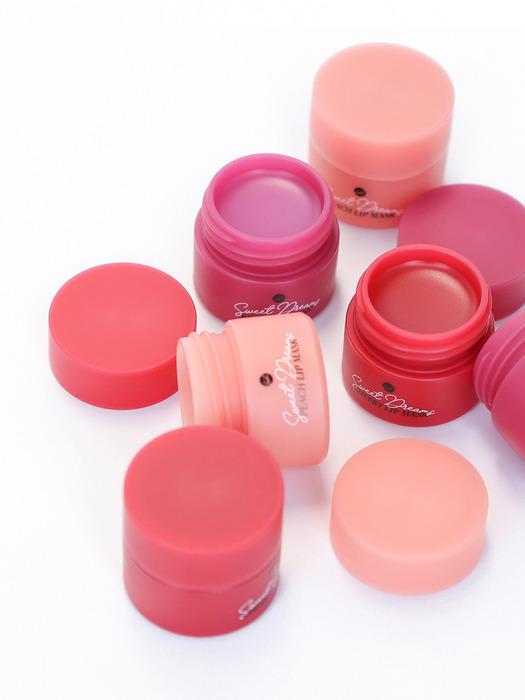 Glowiest Sweet Dreams Mini Lip Mask (Choose 1 of 3)