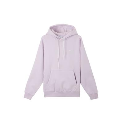 Nike Lab Solo Swoosh Fleece Hoodie (Asia Sizing) Doll Men Streetwear DA0316-530