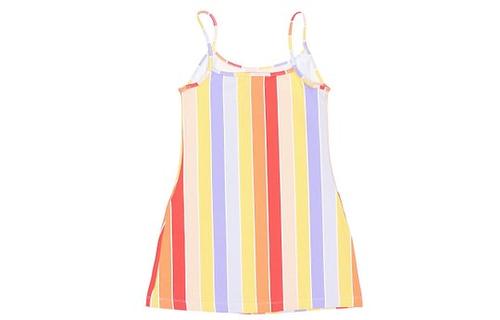 Nike Sportswear Women's Printed Dress 'Track Red' CJ2505-631