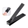 Kit de Manucure 10/15/25 Pièces Kit Complet Fonctionnalités Set Professionnel Acier Inoxydable Set de Pédicure Coupe-ongles Avec Étui Portable Idée Cadeau