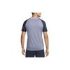 Nike Soccer Jerseys Men's Iron Purple Moderate Straight Fit DX3025-524
