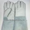 Cowhide Cryogenic Safety Gloves
