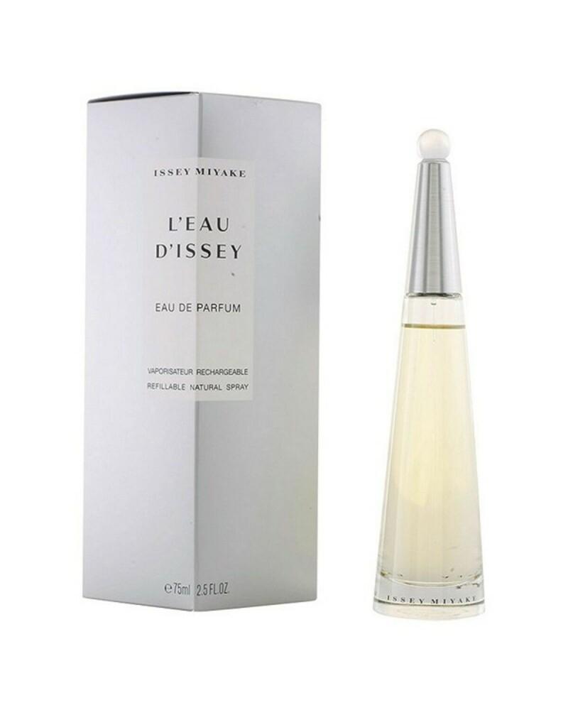 Issey Miyake l'eau d'issey perfume refillable 25 ml
