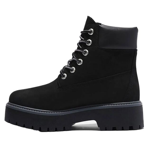 Timberland Stone Street 6´´ WP сапоги