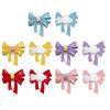 Butterfly Headband Decorations Adjustable Strap For Most Headphones Featuring Soft Resin Build And Secure Fastening
