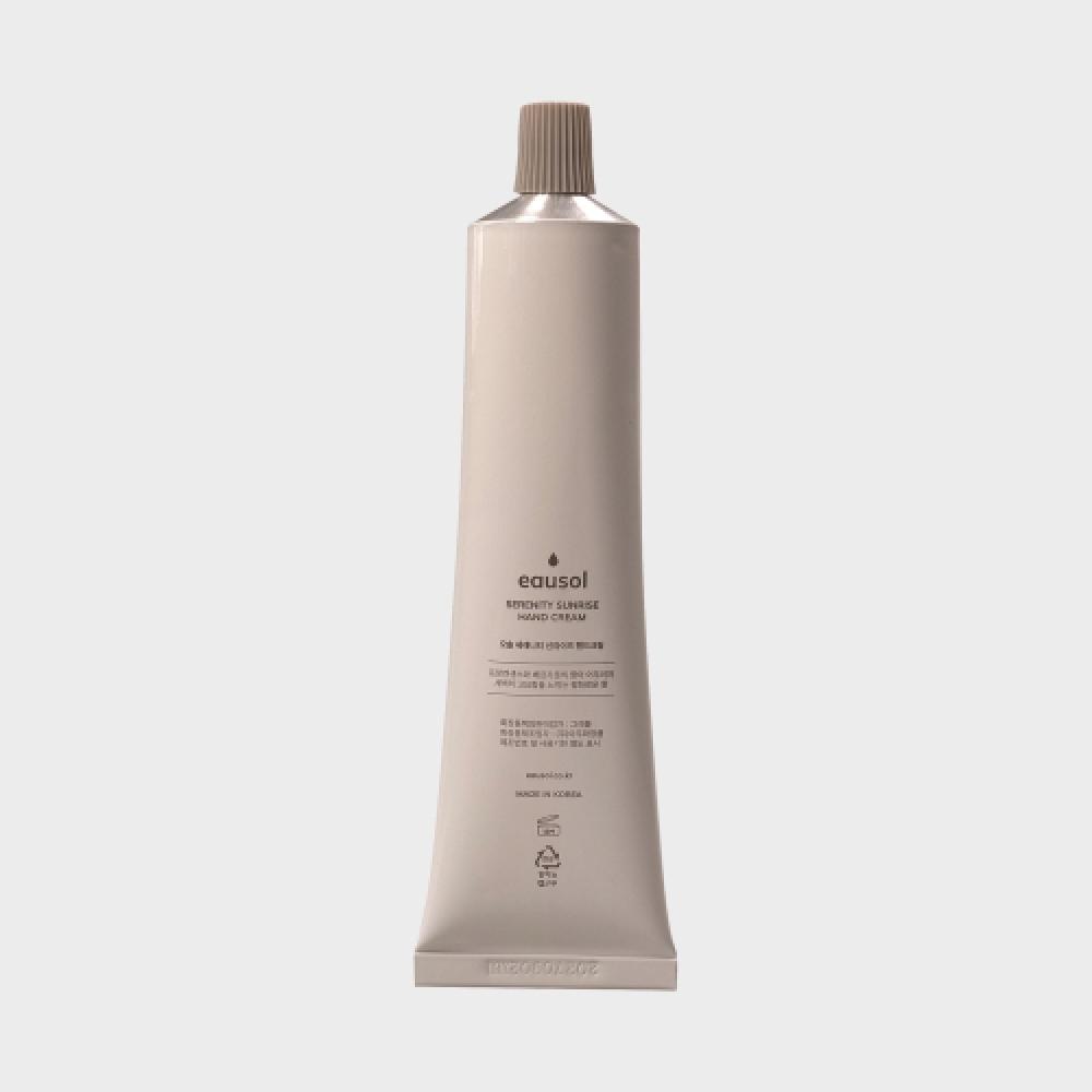Eausol Serenity Sunrise Hand Cream 50ml   Frankincense Bergamot