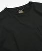 FRIZMWORKS Pocket Loop Tee _ Black