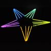 Flashing Glow Sticks with Connectors - Light Sticks for Street Stalls & Fluorescent Bracelets