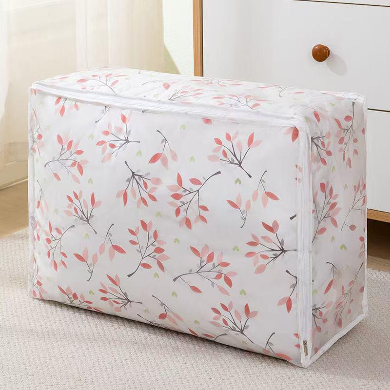 Large Dustproof & Moisture-Proof Quilt and Clothing Storage Bag