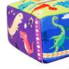 Baby Tissue Hand Towel Busy Pull Tissues for Newborn And