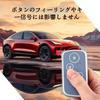 OFF WE GO Key Case, TPU Car Key Cover, Key Shell, Compatible, For Honda