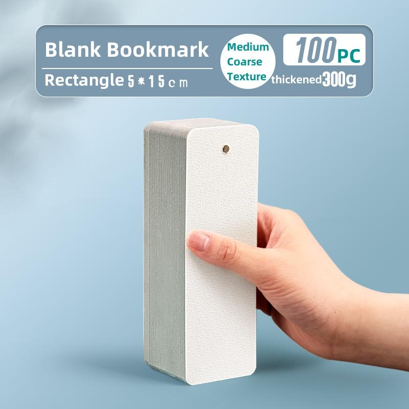 20/40/50/60/100 sheets Square/Round Watercolor Paper Professional Water Color Paper Postcard For Painting School Supplies