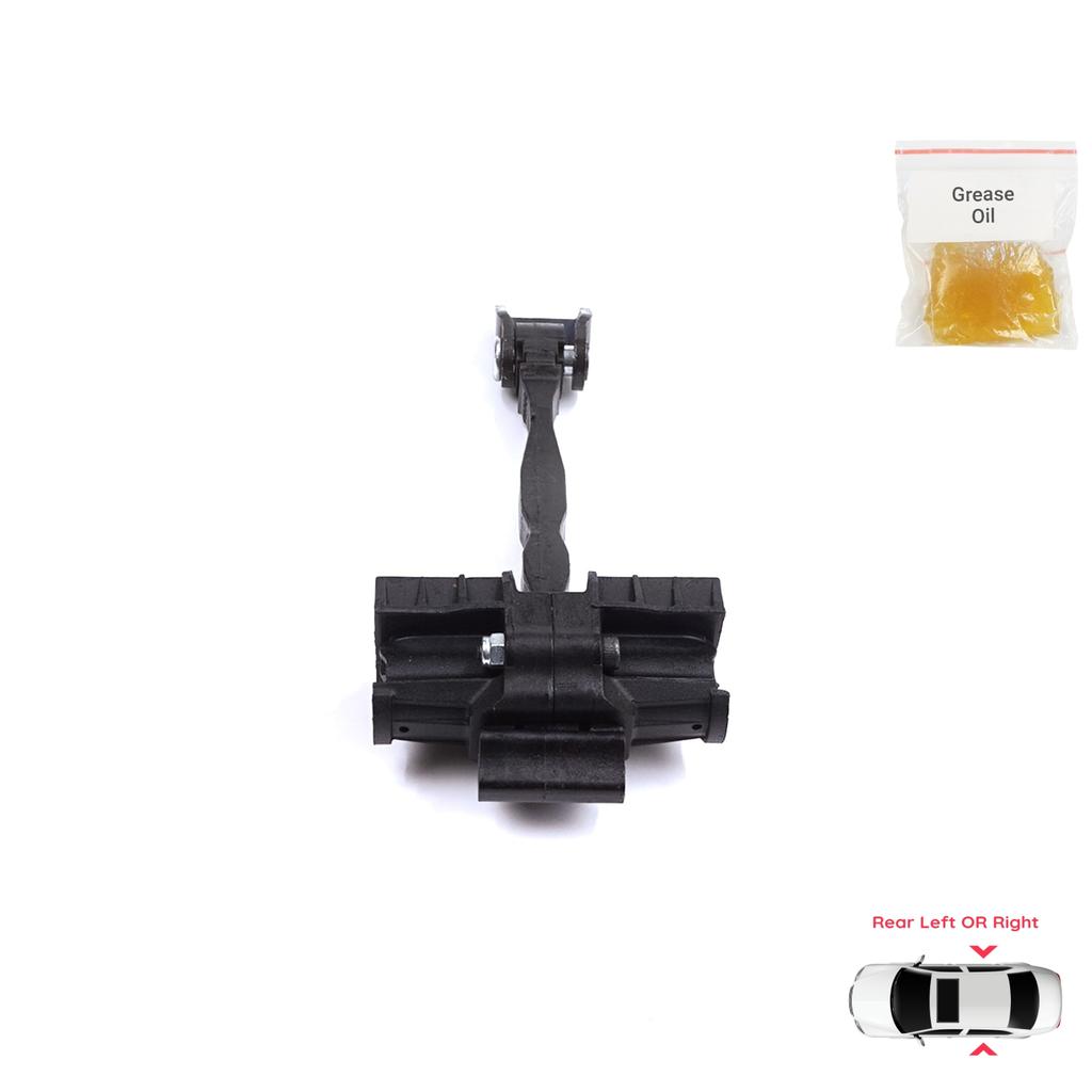 EDP1468 Rear Door Stop Check Assy Limiter Strap for Skoda Octavia MK3 III A7 5E 5E3 5E5 2012-2021 5E0839249
