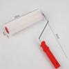 Professional Spike Roller Durable Plastic Bubble Removal Brush for Self Leveling Cement Flooring