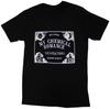 MCR My Chemical Romance Goodnight - Black T-Shirt Unisex Size S-5XL Unisex T-Shirt