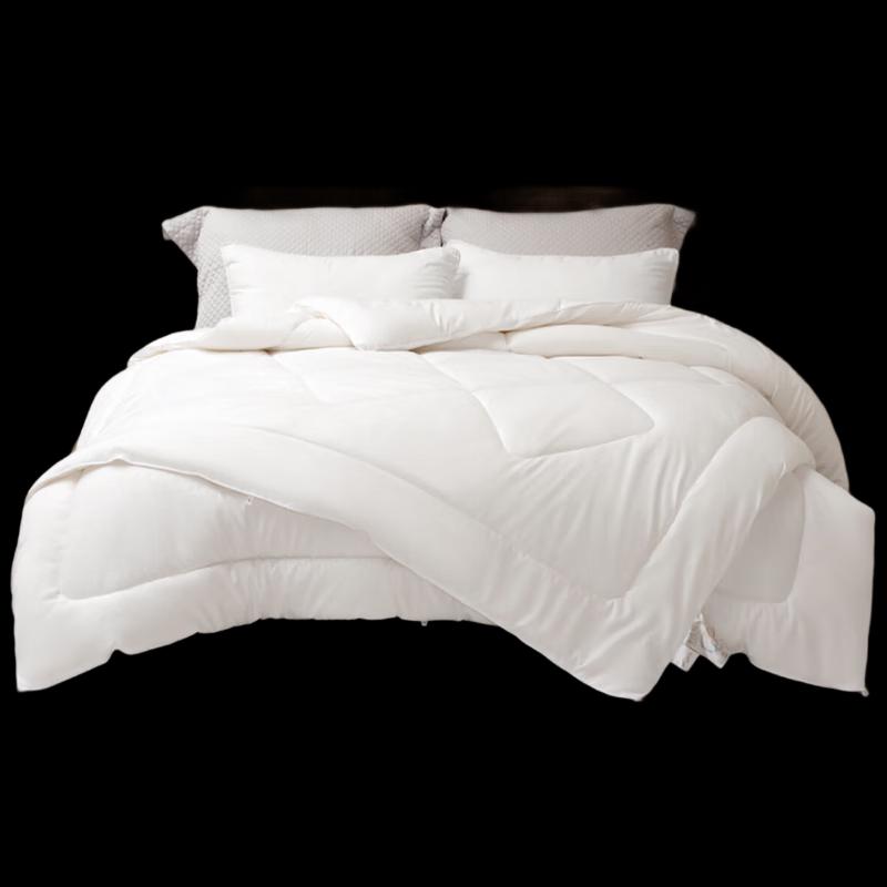 

Mercury Home Textiles All-Season Antibacterial 2-in-1 Duvet