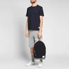 THOM BROWNE Rwb Striped Crewneck T Shirt Men's MJS056A-00050-415