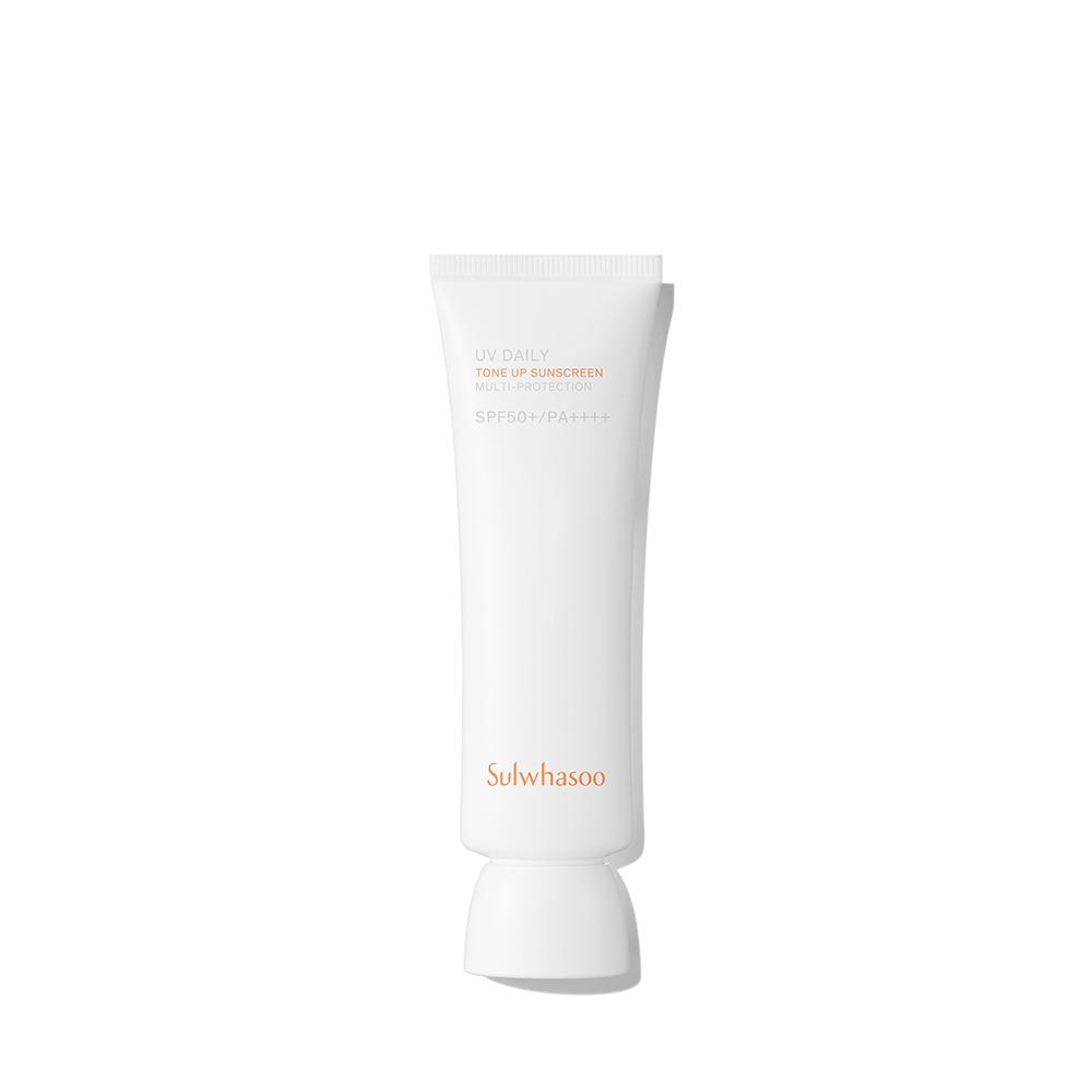

Sulwhasoo Whitening Tone-up Sun Cream 50ml Special Offer 50ml