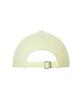 Nigaennikol Nn Dotcom Signature Ball Cap_Yellow Cream