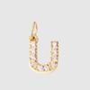 eManco Diamond Zircon Pendant Necklace & Bracelet Accessories
