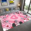 2025 New Opanchu Usagi Carpet Rug for Living Room Bedroom Home Sofa Decoration,Kids play Non-slip Floor Mat104