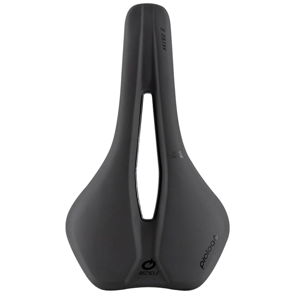 

prologo Prologo AKERO R PAS RECYCLED STEEL (Prologo) чёрный
