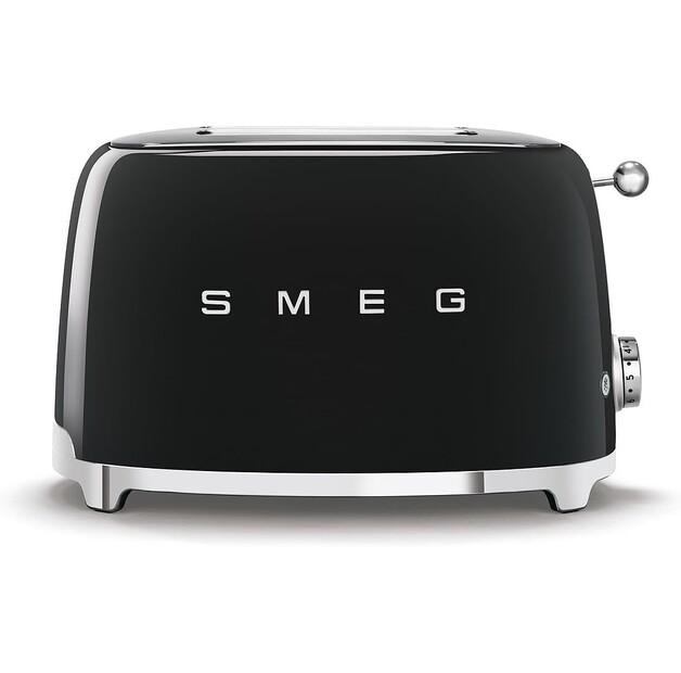 

Тостер Smeg TSF01BLEU