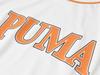 Puma - Men' T-shirt - Squad Graphic Tee 678967-02