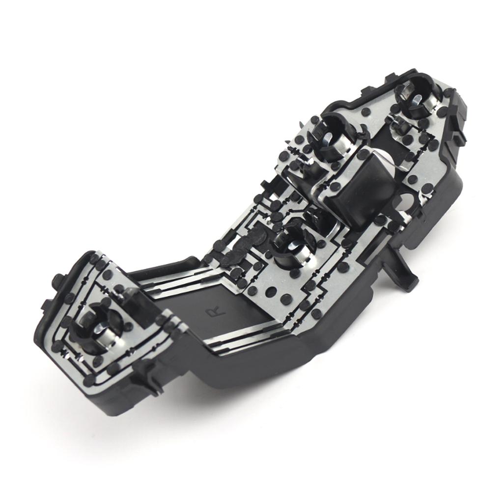 Gniazdo lampy tylnej lewa i prawa strona zamiennik dla BMW Mini F55 F56 Cabrio F57 2013   2019, 6321736135, 63217361305,