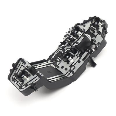 Rücklichtfassung Links und Rechts Ersatz für BMW Mini F55 F56 Cabrio F57 2013   2019, 6321736135, 63217361305,