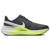 Nike Air Zoom Structure 25 'Anthracite Volt' (Unisex) Anthracite / Volt / Pure Platinum / White Running Shoes DJ7883 005
